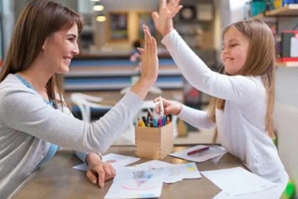 bakat minat - layanan rahmanto aji