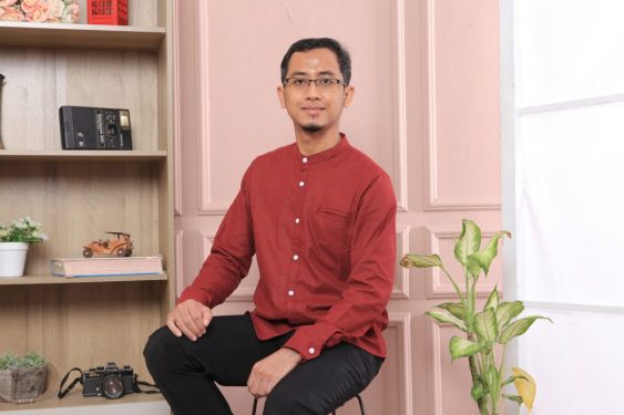 rahmanto aji profile